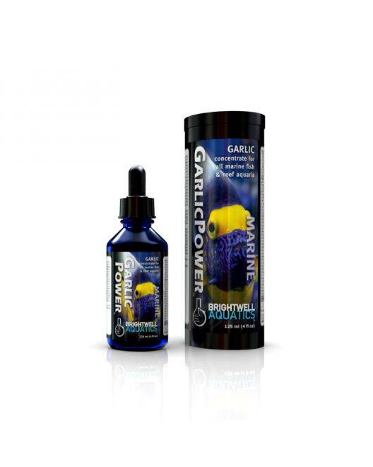 BrightWell Garlic Power 30ml
