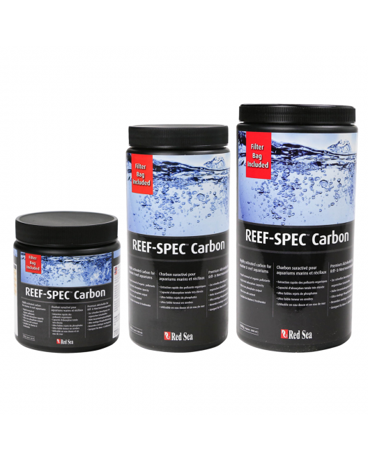RedSea Reef Spec Carbon 100g