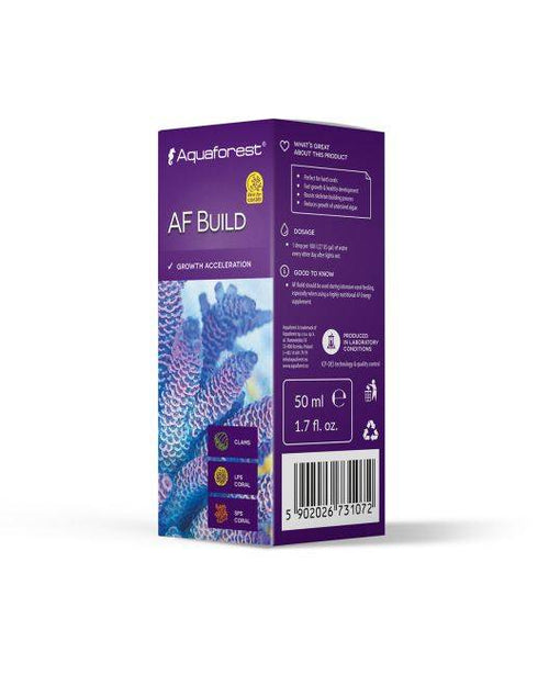 AquaForest AF Build 10ml