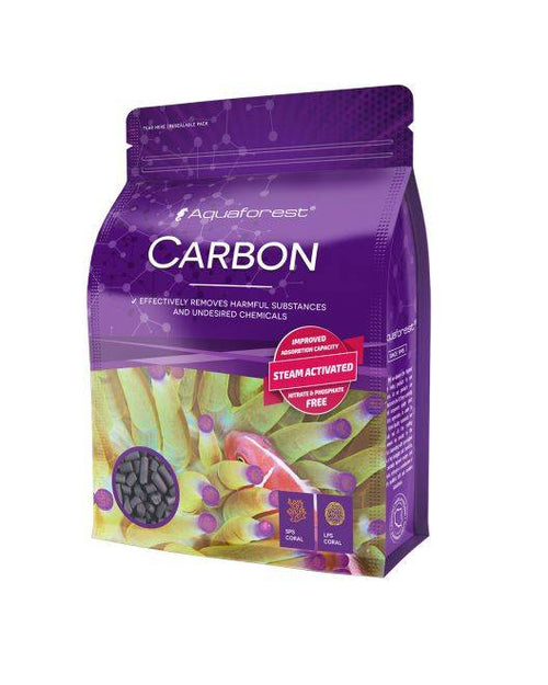 AquaForest Carbon
