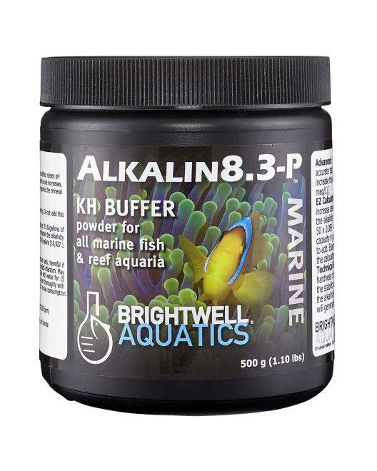 BrightWell KH Buffer 500ml