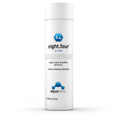 AquaVitro Eight Four 350ml