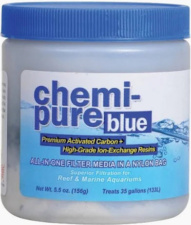 Chemi-Pure Blue 5.5 Fl. Oz