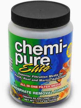 Chemi-Pure Elite 11.74 Fl. Oz