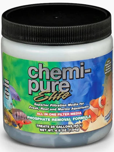 Chemi-Pure Elite 6.5 Fl. Oz