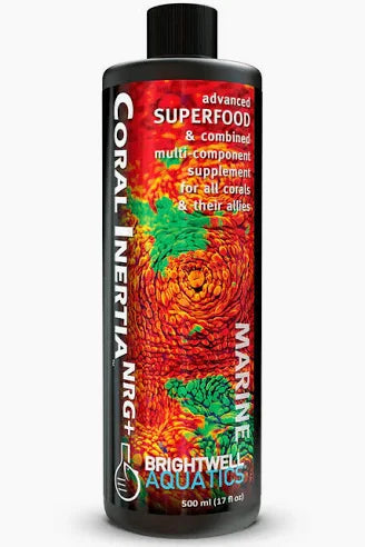 Coral Inertia NRG+ - Brightwell Aquatics
