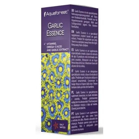 [Aquaforest] Garlic Essence