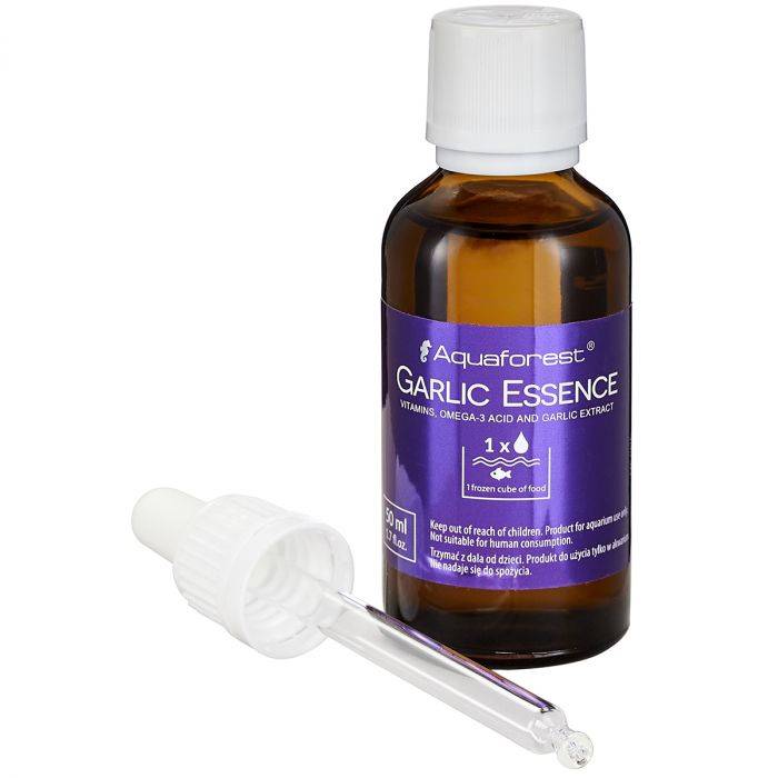[Aquaforest] Garlic Essence