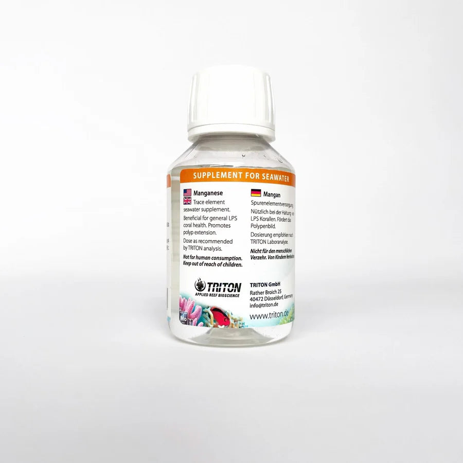 [TritonReagents] Manganese 100mL