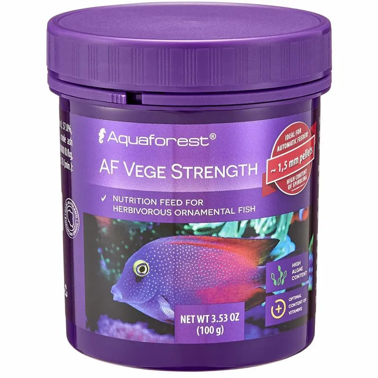[Aquaforest] AF Vega Strength 100g