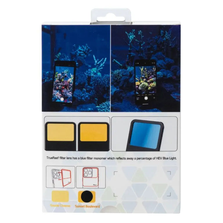 [Maxspect] Truereef Filter lens