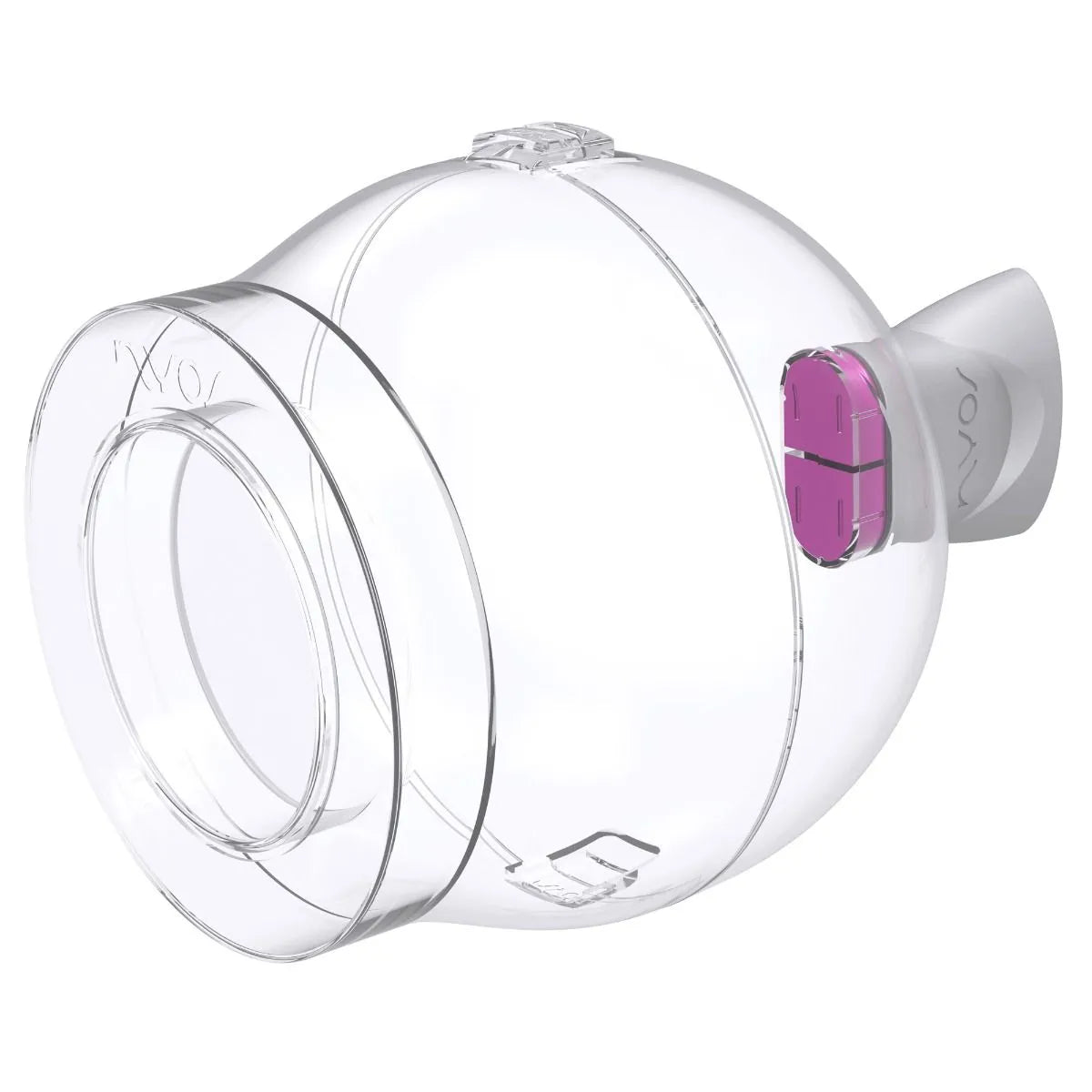 [NYOS] Floating fish trap