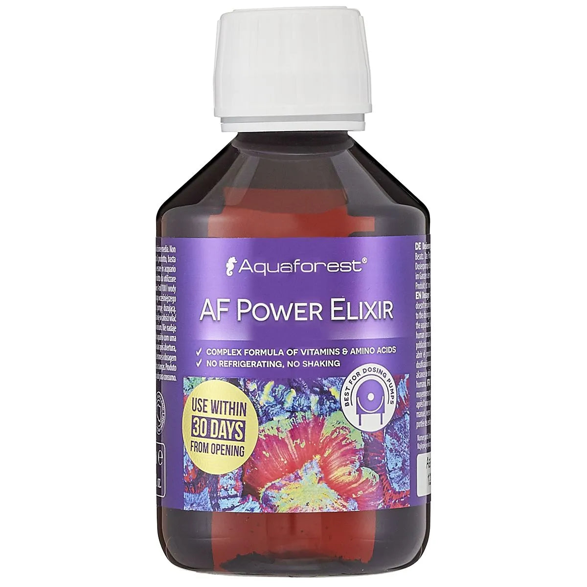[Aquaforest] AF Power Elixir 200ml