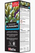 B KH/Alkalinity