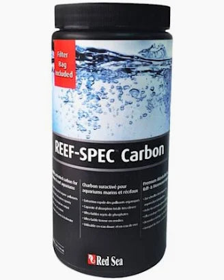 [Red Sea] Reef Spec Carbon