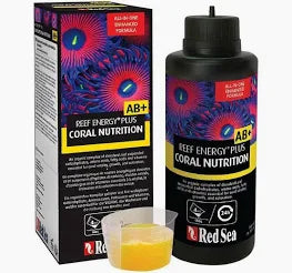 Reef Energy Plus AB+- Red Sea
