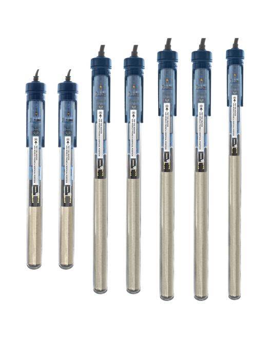 Sicce Scuba Contactless Heater 200watt